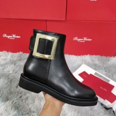 Roger Vivier Boots